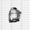 ALTERNADORES WEB 442856 - ALTERNADOR IVECO DAILY III 2.3 / 2.8