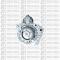 MOTORES DE ARRANQUE WEB 220161A - MOTOR DE ARRANQUE DACIA / SEAT / VOLKSWAGEN