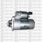 MOTORES DE ARRANQUE WEB 220161A - MOTOR DE ARRANQUE DACIA / SEAT / VOLKSWAGEN