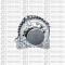 ALTERNADORES WEB A10197 - ALTERNADOR 12V 120A GRUPO VAG 120A