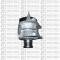 ALTERNADORES WEB A10184 - ALTERNADOR 120V 90A AUDI / VOLKSWAGEN