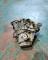 CAJAS DE CAMBIO 20DL72#150 - CAJA PEUGEOT 206 1.9 DIESEL (1998-2001)