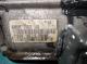 CAJAS DE CAMBIO 9M5R7002UD#252 - CAJA FORD FOCUS II 1.6 TDCI (90CV)