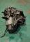 CAJAS DE CAMBIO JB1180#311 - CAJA RENAULT CLIO II  FASE I 1.9 DIESEL