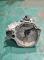 CAJAS DE CAMBIO TL4610186#314 - CAJA RENAULT MEGANE III 1.5 DCI (2009-2022)