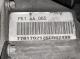 CAJAS DE CAMBIO PK1AA065#334 - CAJA RENAULT ESPACE III 2.2 DCI
