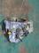 CAJAS DE CAMBIO TL4126#380 - CAJA NISSAN QASHQAI 1.5 DCI 6 VELOCIDADES