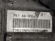 CAJAS DE CAMBIO PK1AA065#444 - CAJA RENAULT ESPACE III 2.2 DCI