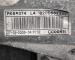 CAJAS DE CAMBIO PK6374#515 - CAJA RENAULT TRAFIC 2.5 DCI (2001-2010)