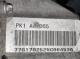 CAJAS DE CAMBIO PK1AA065#582 - CAJA RENAULT ESPACE III 2.2 DCI