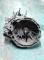 CAJAS DE CAMBIO ND0001#612 - CAJA RENAULT MEGANE II 1.9 DCI (2000-2005)
