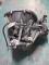 CAJAS DE CAMBIO PK4005#694 - CAJA RENAULT ESPACE IV (JK0) 2.0 DCI