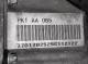 CAJAS DE CAMBIO PK1AA065#699 - CAJA RENAULT ESPACE III 2.2 DCI