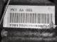 CAJAS DE CAMBIO PK1AA065#700 - CAJA RENAULT ESPACE III 2.2 DCI