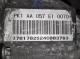 CAJAS DE CAMBIO PK1AA057#701 - CAJA RENAULT ESPACE III (JE0) 2.2 DCI (1997-2003)