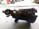 CAJAS DE CAMBIO 6C1R7K400AA#795 - CAJA FORD TRANSIT 2.4 TDCI (2006-2013)