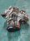 CAJAS DE CAMBIO 02J301107C#833 - CAJA VOLKSWAGEN GOLF IV (1J1) 1.8 T (1997-2005)