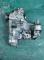 CAJAS DE CAMBIO 02J301107D#834 - CAJA VOLKSWAGEN POLO (9N, 9A) 1.4 TDI (2001-2005)
