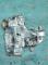CAJAS DE CAMBIO 02J301107D#841 - CAJA VOLKSWAGEN POLO (9N, 9A) 1.4 TDI (2001-2005)