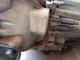 CAJAS DE CAMBIO M5GF2#975 - CAJA HYUNDAI TUCSON (JM) 2.0 CRDI CAT (2000-2010)