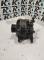ALTERNADORES SEGUNDA MANO 23100EB31A#43 - ALTERNADOR (12V 130A) NISSAN CABSTRA F24 (2006-2013)