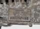 ALTERNADORES SEGUNDA MANO 23100VK010#56 - ALTERNADOR (12V 90A) NISSAN PICK-UP D22 2.5 DCI (2008-2023)
