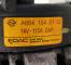 ALTERNADORES SEGUNDA MANO A6641540102#69 - ALTERNADOR (14V 115A) SSANGYONG ACTYON I 2.0 XDI (2007-2013)