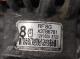 ALTERNADORES SEGUNDA MANO A3TB6781#89 - ALTERNADOR (12V 100A) MAZDA 6 ESTATE GH_ 2.0 CD (2007-2010)