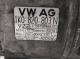 COMPRESORES SEGUNDA MANO 1K0820803N#17 - COMPORESOR VOLKSWAGEN CADDY III 1.9 TDI (2004-2010)
