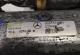 MOTORES DE ARRANQUE SEGUNDA MANO 0051511301#05 - MOTOR DE ARRANQUE 12V MERCEDES SPRINTER 2-T VAN (1996-2000)