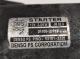 MOTORES DE ARRANQUE SEGUNDA MANO 3610027011#44 - MOTOR DE ARRANQUE 12V HYUNDAI TUCSON JM 2.0 CRDI (2006-2010)