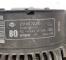ALTERNADORES SEGUNDA MANO 0120485015#166 - ALTERNADOR (14V 80A) NISSAN PRIMERA P10 2.0 GT (1990-1996)