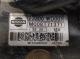 MOTORES DE ARRANQUE SEGUNDA MANO M008T71371#92 - MOTOR DE ARRANQUE 12V NISSAN ALMERA II 2.2 DCI (2000-2006)