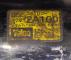 MOTORES DE ARRANQUE SEGUNDA MANO 361002A100#95 - MOTOR DE ARRANQUE 12V HYUNDAI GETZ TB 1.3 I (2002-2004)