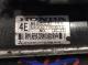 MOTORES DE ARRANQUE SEGUNDA MANO M002T85672#97 - MOTOR DE ARRANQUE 12V HONDA CR-V II RD9 2.2 CTDI (2005-2006)