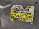 COMPRESORES SEGUNDA MANO Z0016269A#49 - COMPRESOR NISSAN CABSTAR 2.0 D (2007-2011)