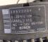 ALTERNADORES SEGUNDA MANO 0123510106#197 - ALTERNADOR (14V 115A) CHRYSLER GRAND VOYAGER III (1995-2001)