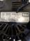 ALTERNADORES SEGUNDA MANO 46823546#255 - ALTERNADOR (14V 75A) FIAT DOBLO (223_)  1.3 D (2005-2010)