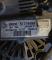 ALTERNADORES SEGUNDA MANO 51718499#266 - ALTERNADOR (14V 75A) FIAT PUNTO (188) 1.3JTD 16V (2001-2012)