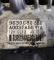 ALTERNADORES SEGUNDA MANO 9630080280#314 - ALTERNADOR (12V 100A) PEUGEOT 406 (8B) 1.9 TD (1996-2004)