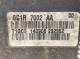 CAJAS DE CAMBIO 6C1R7002AA#1186 - CAJA FORD TRANSIT VAN (FA__) 2.2 TDCI (2006-2014)