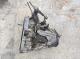 CAJAS DE CAMBIO JR5113#1198 - CAJA RENAULT CLIO II (BB_ / CB_) 1.5 DCI (2005-2010)