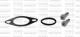 PISTONES Y CAMISAS BOMBA DE COMBUSTIBLE - BOMBA DE COMBUSTIBLE DIESEL FORD / CITROËN / PEUGEOT / FIAT
