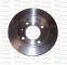 PISTONES Y CAMISAS 2 DISCOS DE FRENO D2 - 2 DISCOS DE FRENO DELANTEROS FORD FIESTA MK1 / MK2
