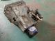 CAJAS DE CAMBIO JR5072#11 - CAJA DE CAMBIOS JR5072 2018-2026 RENAULT/NISSAN 5V