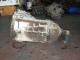 CAJAS DE CAMBIO 711623 - CAJA DE CAMBIOS VW LT 2.8 TDI 2006 5V 711623