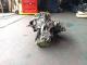 CAJAS DE CAMBIO 6DTL023 - CAJA DE CAMBIOS SEAT LEON MK1 2002 5V 1.6 GASOLINA 6DTL023