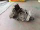 CAJAS DE CAMBIO 109366 - CAJA DE CAMBIOS FIAT PUNTO BERLINA 1.3 DIESEL 5V 109366