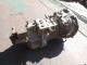 CAJAS DE CAMBIO AENG1 - CAJA DE CAMBIOS HYUNDAI H1 2.5 CRDI 1997-2004 AENG1
