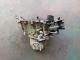 CAJAS DE CAMBIO 20DM09 - CAJA DE CAMBIOS PEUGEOT 3333332002-2004 2.0 HDI 20DM09